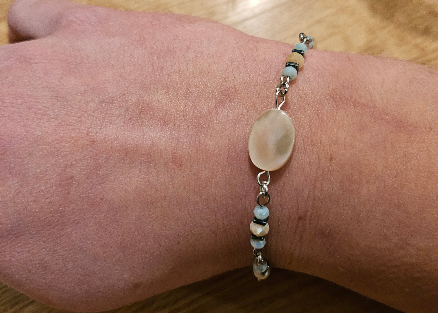 Dirndl - Armband