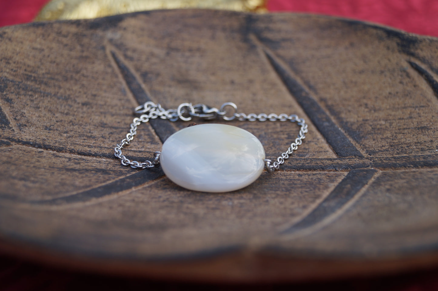 Sindy - Armband