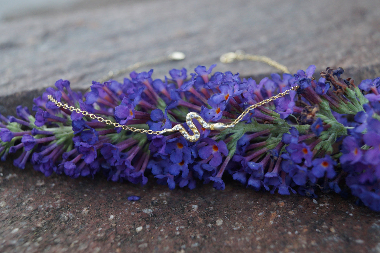 Lorelei - Armband