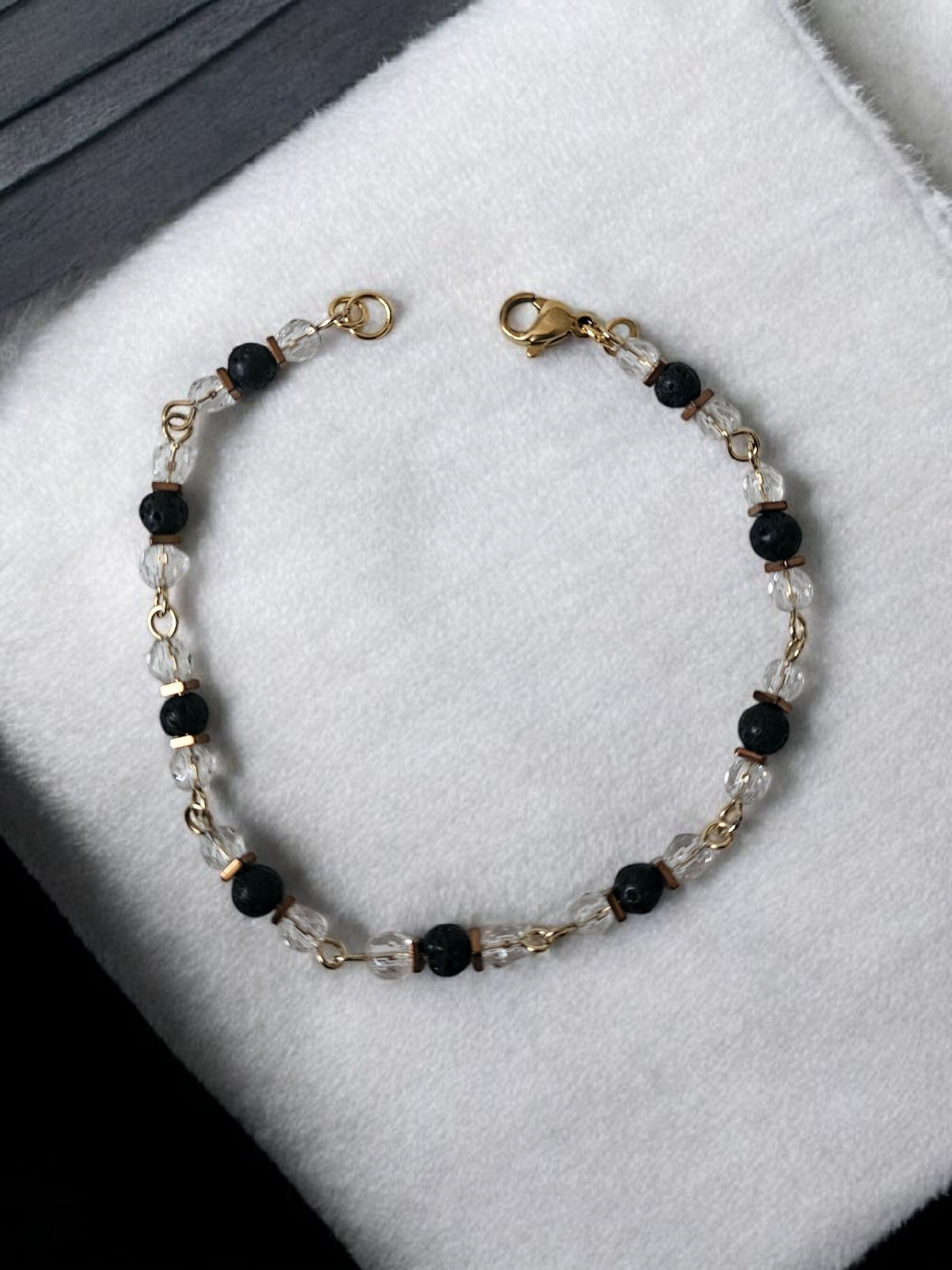 Isandra - Armband