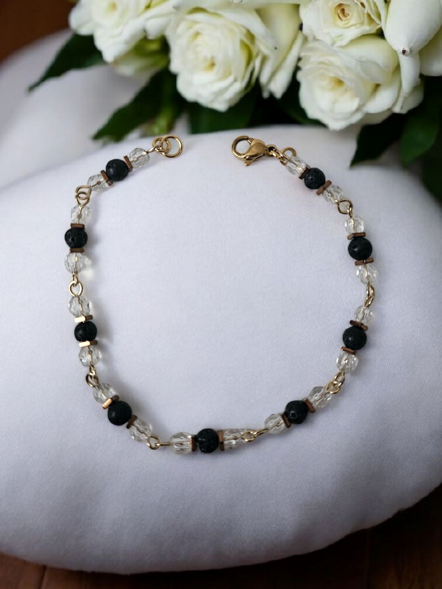 Isandra - Armband