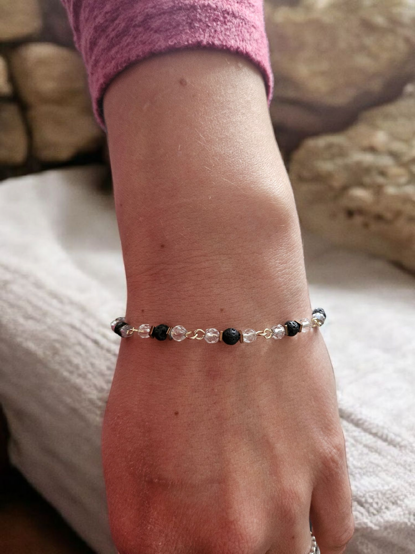 Isandra - Armband