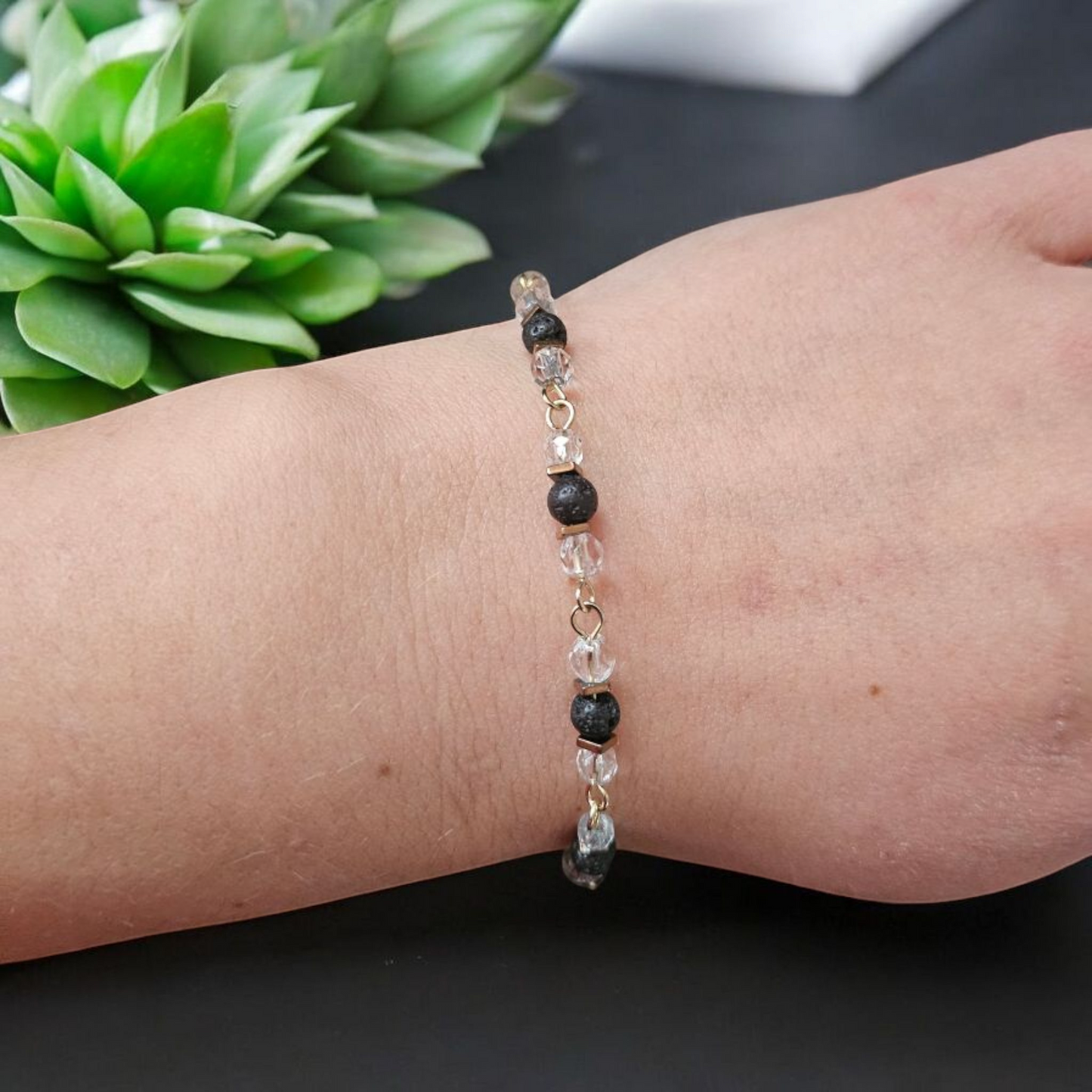 Isandra - Armband