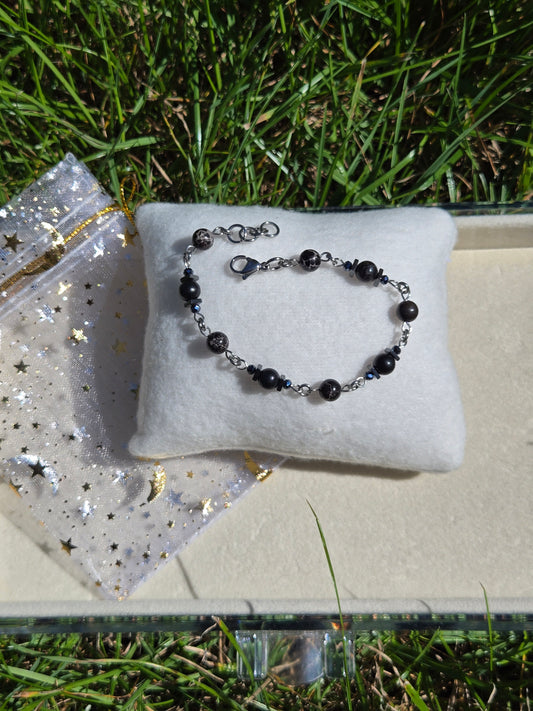 Armband „Schutz & Stärke“ Sophie
