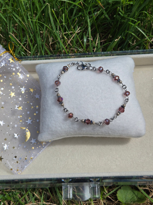 Armband „Seelenbalance“ Gody