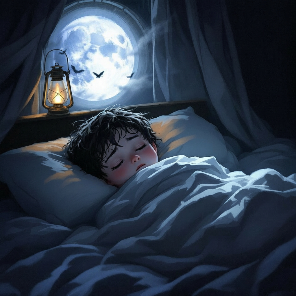 Lichtglas mit Namensgravur und Inhalt