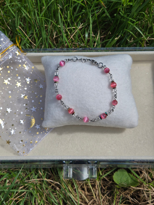 Armband „Herzlicht“ Zurama