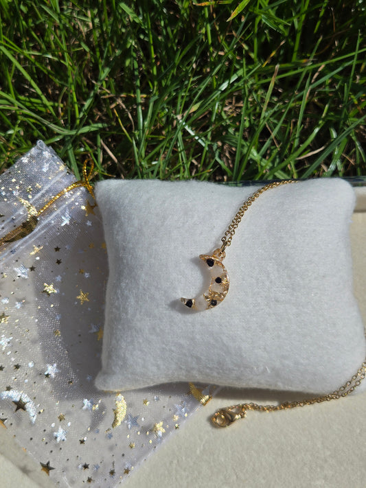 Kette „Mondzauber“ Lina